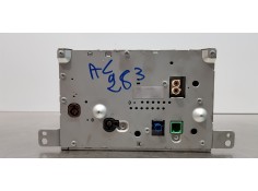 Recambio de sistema audio / radio cd para volvo xc60 inscription awd referencia OEM IAM 36011649  