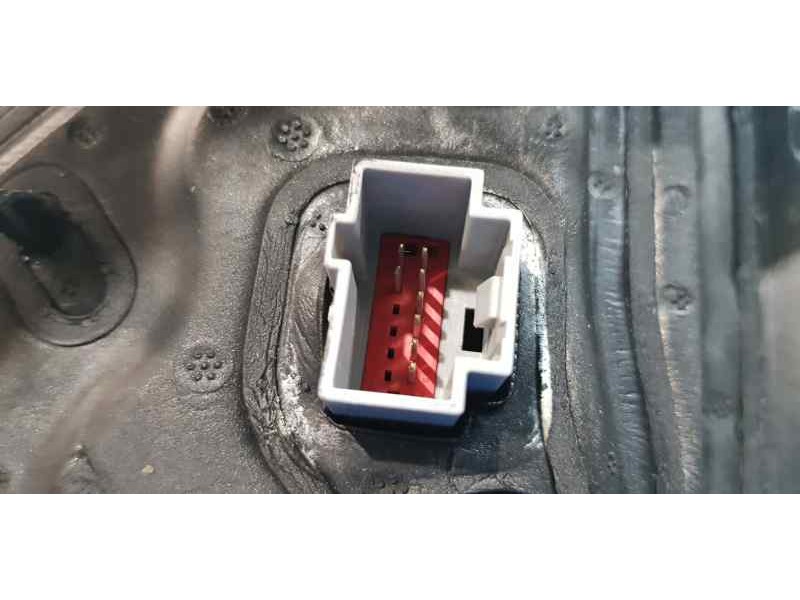 Recambio de retrovisor derecho para ford focus active referencia OEM IAM J7XB17E714AA  