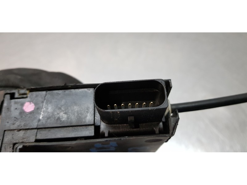 Recambio de cerradura puerta trasera izquierda para citroen c4 grand picasso feel referencia OEM IAM 9810311280   Recambio de cerradura puerta trasera izquierda para citroen c4 grand picasso feel referencia OEM IAM 9810311280