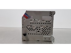 Recambio de sistema audio / radio cd para volvo xc60 inscription awd referencia OEM IAM 36011649   2