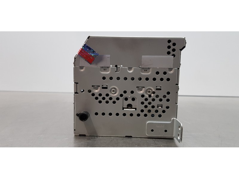 Recambio de sistema audio / radio cd para volvo xc60 inscription awd referencia OEM IAM 36011649  