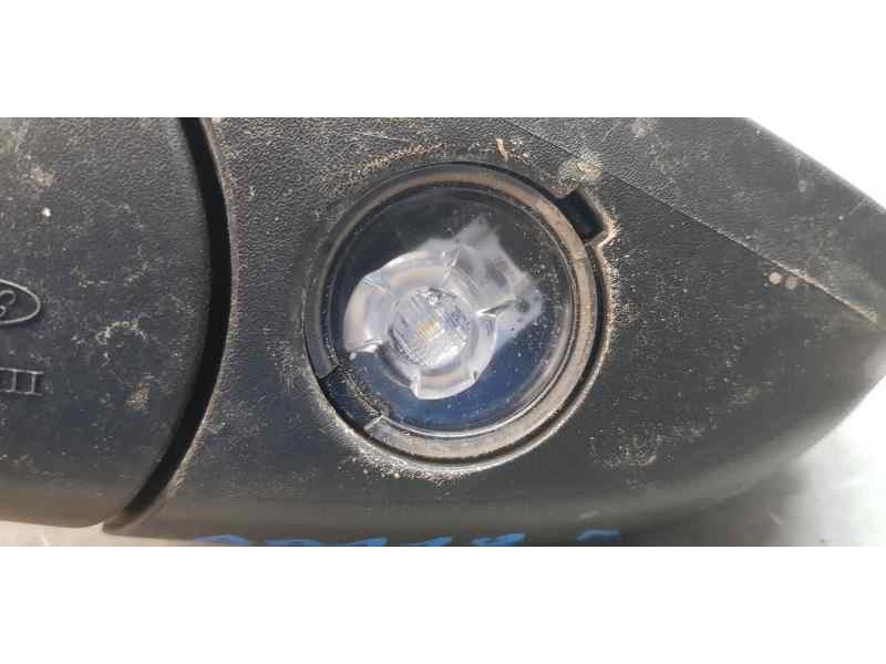Recambio de retrovisor derecho para ford focus active referencia OEM IAM J7XB17E714AA  