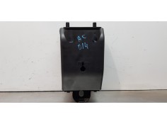 Recambio de caja reles / fusibles para volvo xc60 inscription awd referencia OEM IAM 31682732   2