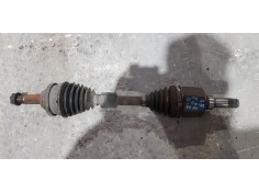 Recambio de transmision delantera izquierda para chrysler sebring berlina (jr41) 2.7 lx referencia OEM IAM 5017654AA