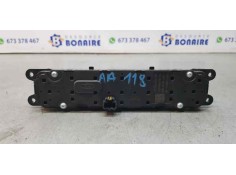 Recambio de sistema audio / radio cd para ford focus active referencia OEM IAM JX7T18K811AB   2