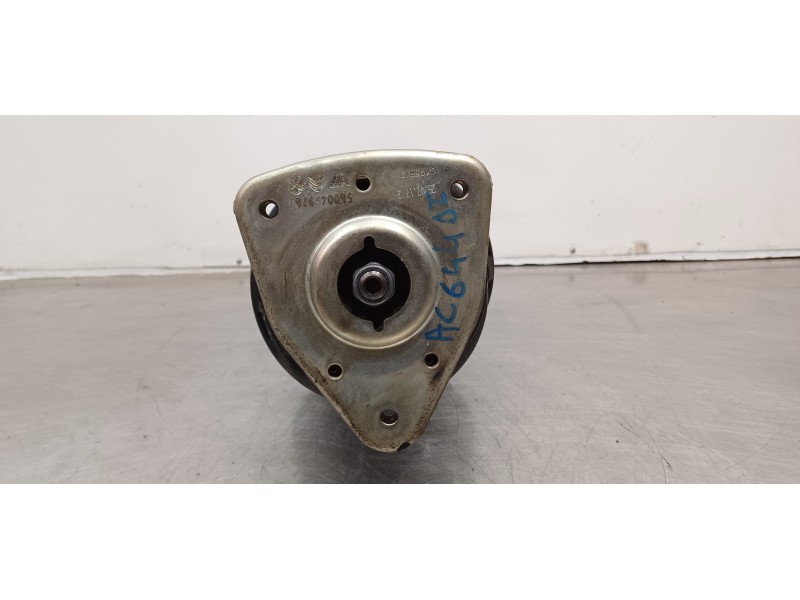 Recambio de amortiguador delantero izquierdo para opel grandland x excellence referencia OEM IAM 3646244   Recambio de amortiguador delantero izquierdo para opel grandland x excellence referencia OEM IAM 3646244