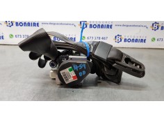 Recambio de cinturon seguridad delantero derecho para skoda superb combi (3t5) ambition referencia OEM IAM 3T1857702  