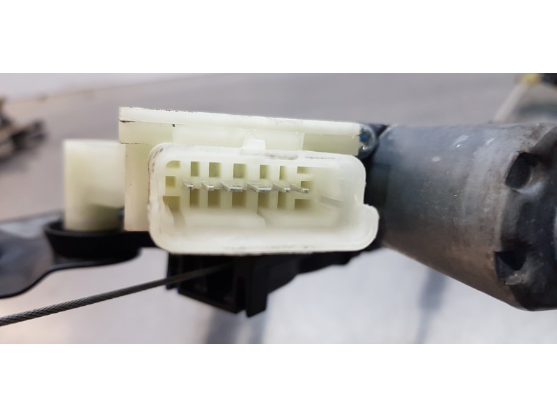 Recambio de elevalunas delantero derecho para citroen c4 grand picasso feel referencia OEM IAM 9675924680   Recambio de elevalunas delantero derecho para citroen c4 grand picasso feel referencia OEM IAM 9675924680