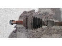 Recambio de transmision delantera izquierda para chrysler sebring berlina (jr41) 2.7 lx referencia OEM IAM 5017654AA   2