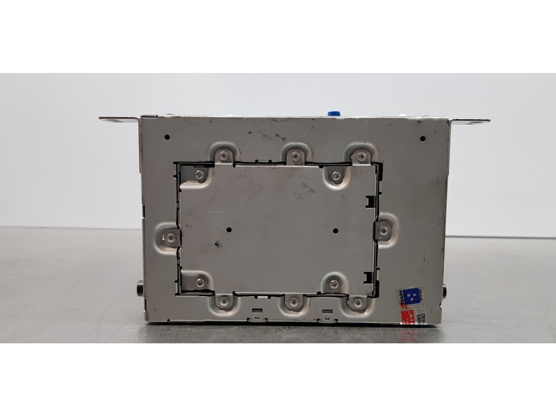 Recambio de sistema audio / radio cd para volvo xc60 inscription awd referencia OEM IAM 36011649  