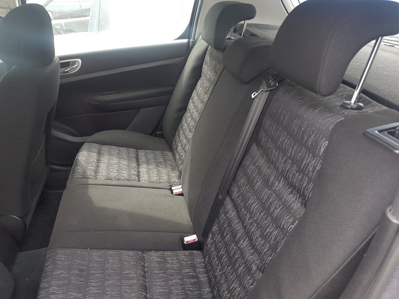 peugeot 307 (s1) del año 2003