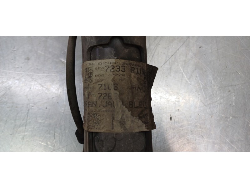 Recambio de amortiguador delantero izquierdo para opel grandland x excellence referencia OEM IAM 3646244   Recambio de amortiguador delantero izquierdo para opel grandland x excellence referencia OEM IAM 3646244