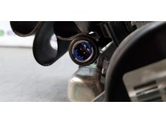 Recambio de cinturon seguridad delantero derecho para skoda superb combi (3t5) ambition referencia OEM IAM 3T1857702   2