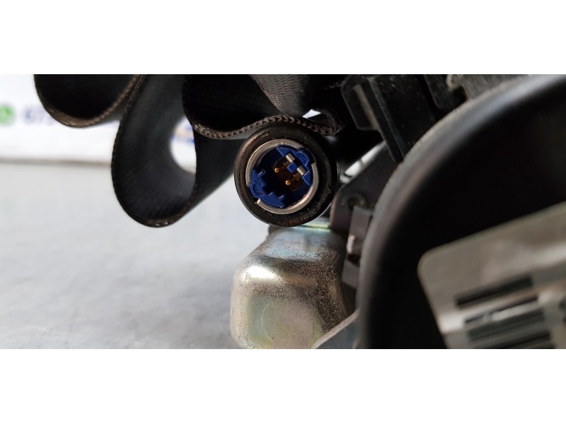 Recambio de cinturon seguridad delantero derecho para skoda superb combi (3t5) ambition referencia OEM IAM 3T1857702  