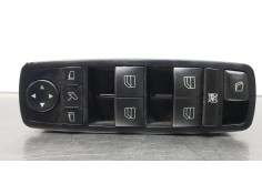 Recambio de mando elevalunas delantero izquierdo para mercedes clase r (w251) 320 cdi (251.022) referencia OEM IAM A2518300590  