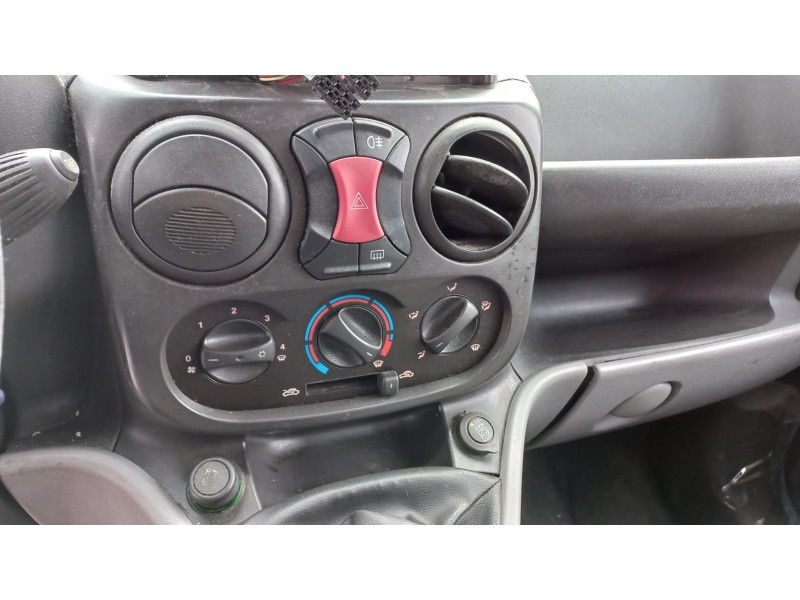 fiat doblo (119) del año 2005