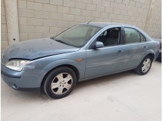 ford mondeo berlina (ge) del año 2001 2