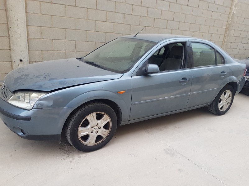 ford mondeo berlina (ge) del año 2001