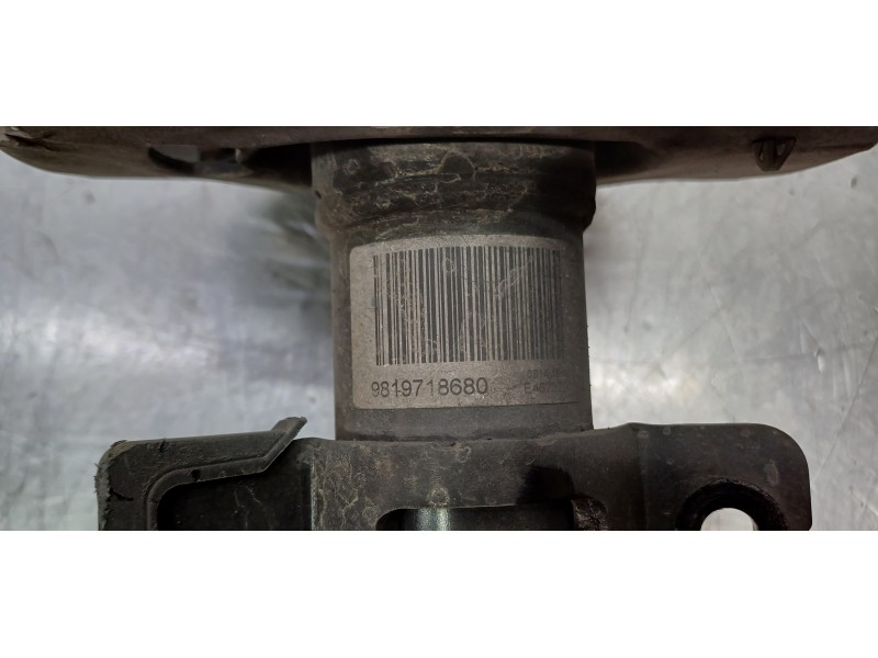 Recambio de amortiguador delantero izquierdo para opel grandland x excellence referencia OEM IAM 3646244   Recambio de amortiguador delantero izquierdo para opel grandland x excellence referencia OEM IAM 3646244