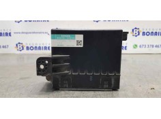 Recambio de centralita aire acondicionado para toyota rav 4 (a3) executive referencia OEM IAM 8865042230  