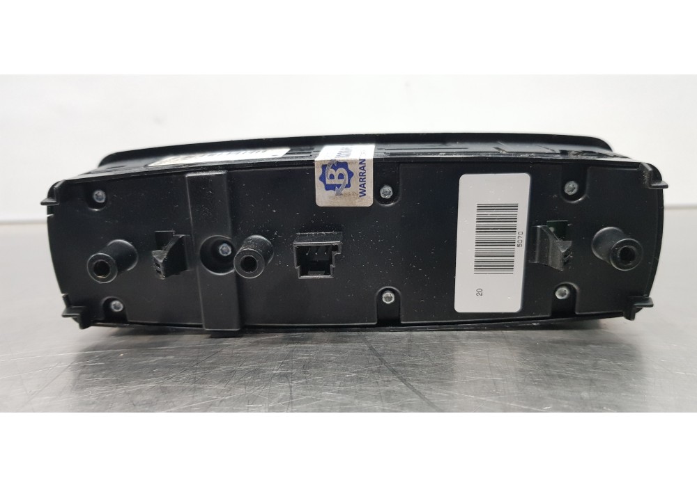 Recambio de mando elevalunas delantero izquierdo para mercedes clase r (w251) 320 cdi (251.022) referencia OEM IAM A2518300590  