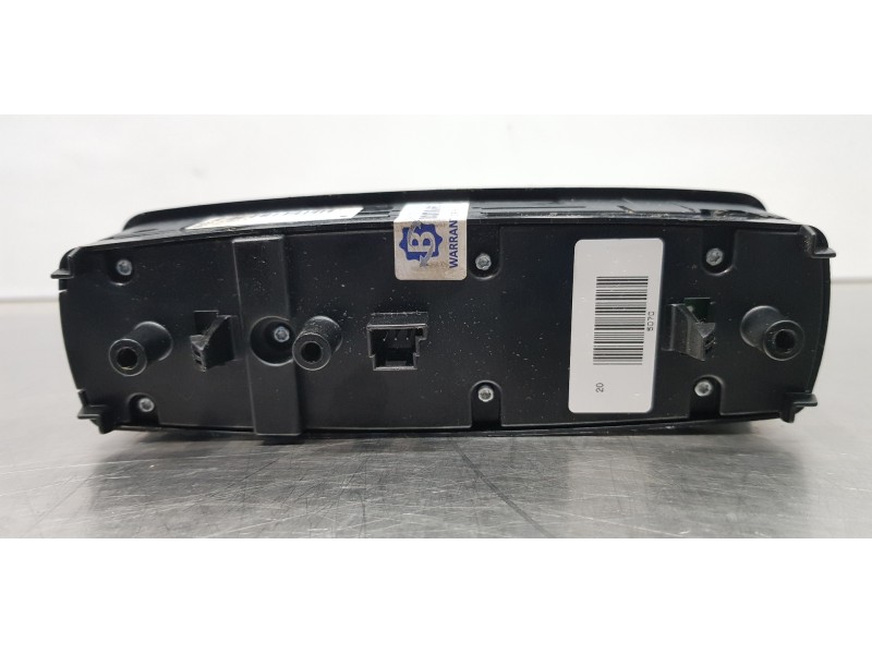 Recambio de mando elevalunas delantero izquierdo para mercedes clase r (w251) 320 cdi (251.022) referencia OEM IAM A2518300590  