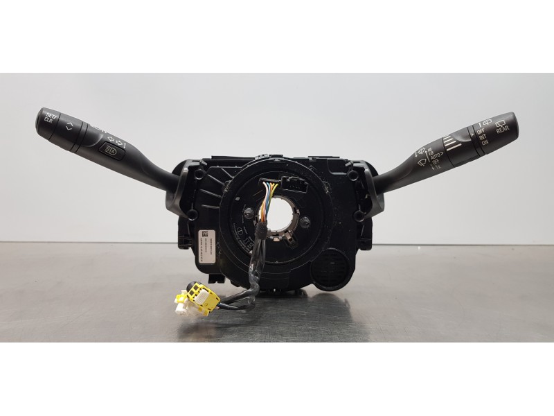 Recambio de anillo airbag para opel grandland x excellence referencia OEM IAM 98118567YX  