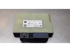 Recambio de modulo electronico para bmw serie x3 (g01) xdrive20d referencia OEM IAM 16195A01EC2 A3C04894200 