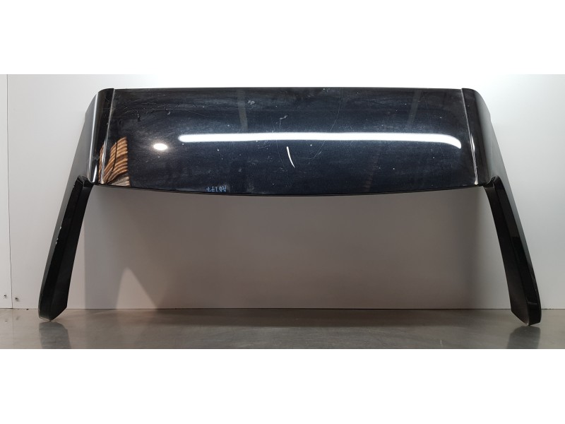 Recambio de aleron trasero para toyota rav 4 plug-in hybrid advance referencia OEM IAM 7608542908  