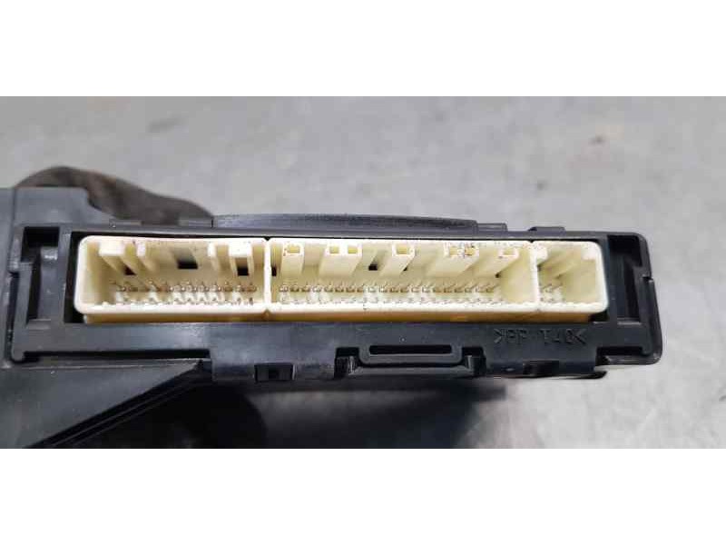 Recambio de centralita aire acondicionado para toyota rav 4 (a3) executive referencia OEM IAM 8865042230  