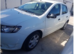dacia logan ii del año 2007 2