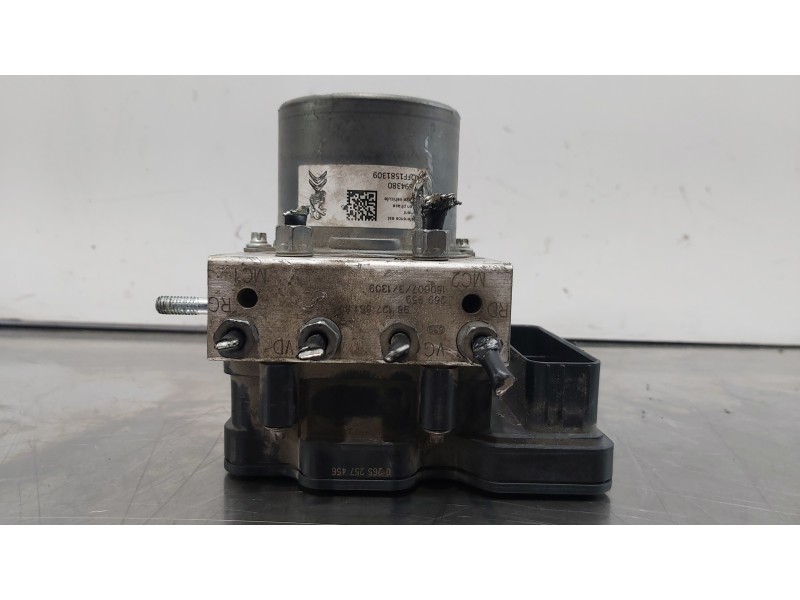 Recambio de abs para peugeot 3008 active referencia OEM IAM 1623161680   Recambio de abs para peugeot 3008 active referencia OEM IAM 1623161680