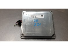 Recambio de centralita motor uce para ford ka (ccq) collection referencia OEM IAM 1S5X12A650DC   2