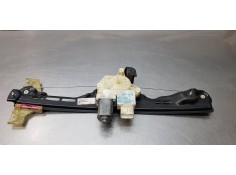 Recambio de elevalunas trasero izquierdo para citroen c4 grand picasso feel referencia OEM IAM 9676172480  
