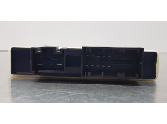 Recambio de modulo electronico para bmw serie x3 (g01) xdrive20d referencia OEM IAM 16195A01EC2 A3C04894200  2