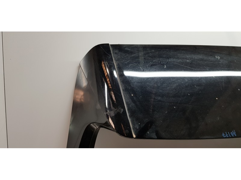 Recambio de aleron trasero para toyota rav 4 plug-in hybrid advance referencia OEM IAM 7608542908  