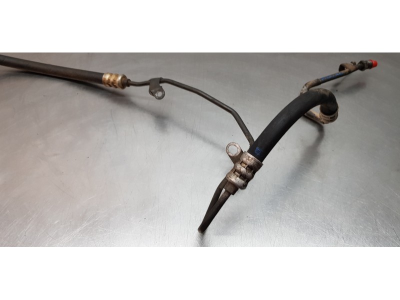 Recambio de tubo presion direccion asistida para renault kangoo (f/kc0) authentique 4x4 referencia OEM IAM 8200177163   Recambio de tubo presion direccion asistida para renault kangoo (f/kc0) authentique 4x4 referencia OEM IAM 8200177163