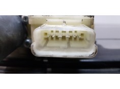 Recambio de elevalunas trasero izquierdo para citroen c4 grand picasso feel referencia OEM IAM 9676172480   2