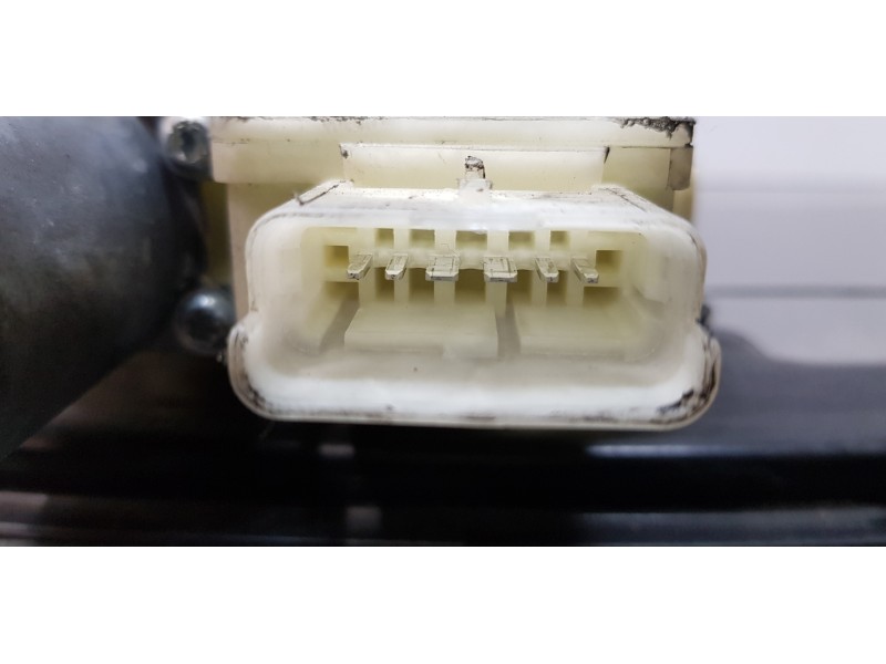 Recambio de elevalunas trasero izquierdo para citroen c4 grand picasso feel referencia OEM IAM 9676172480   Recambio de elevalunas trasero izquierdo para citroen c4 grand picasso feel referencia OEM IAM 9676172480