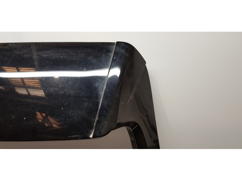 Recambio de aleron trasero para toyota rav 4 plug-in hybrid advance referencia OEM IAM 7608542908  