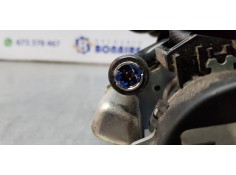 Recambio de cinturon seguridad delantero izquierdo para skoda superb combi (3t5) ambition referencia OEM IAM 609868200   2