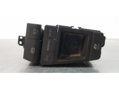 Recambio de palanca freno de mano para toyota rav4 hybrid 4x2 advance referencia OEM IAM 8401042252  