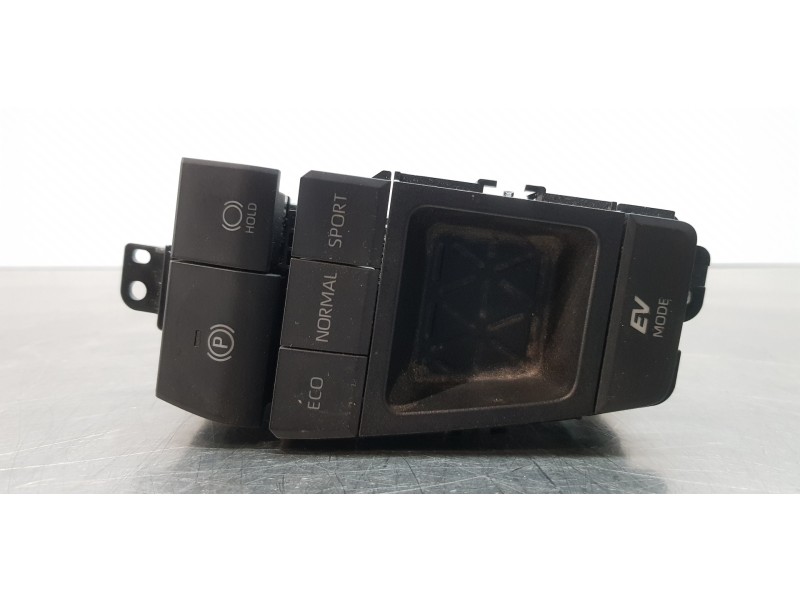 Recambio de palanca freno de mano para toyota rav4 hybrid 4x2 advance referencia OEM IAM 8401042252  