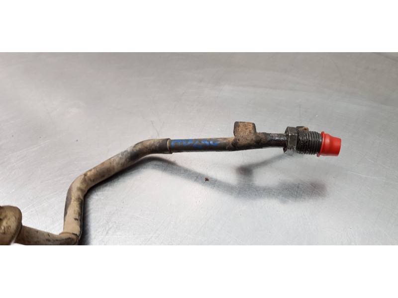 Recambio de tubo presion direccion asistida para renault kangoo (f/kc0) authentique 4x4 referencia OEM IAM 8200177163   Recambio de tubo presion direccion asistida para renault kangoo (f/kc0) authentique 4x4 referencia OEM IAM 8200177163