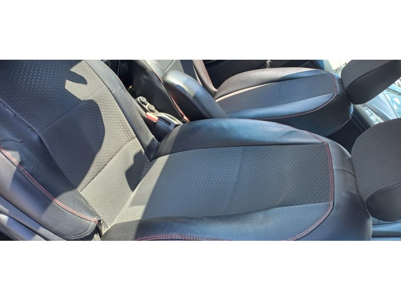 citroen c-elysée del año 2018