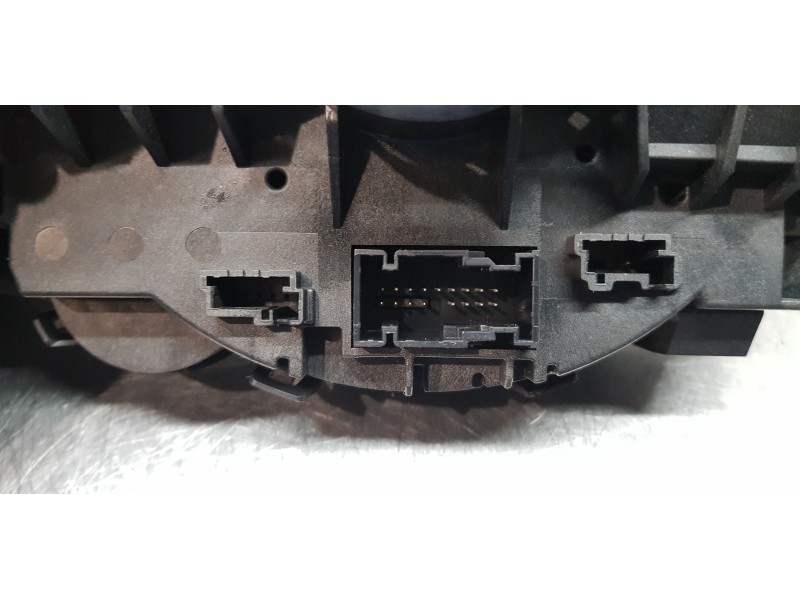 Recambio de anillo airbag para opel grandland x excellence referencia OEM IAM 98118567YX  