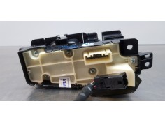 Recambio de palanca freno de mano para toyota rav4 hybrid 4x2 advance referencia OEM IAM 8401042252   2