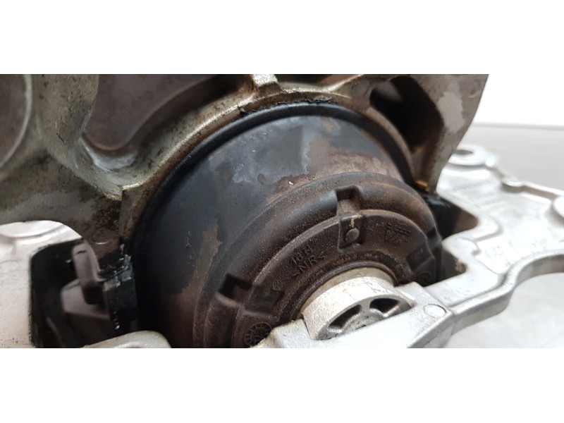 Recambio de soporte motor izquierdo para volvo xc60 inscription awd referencia OEM IAM 31480549  