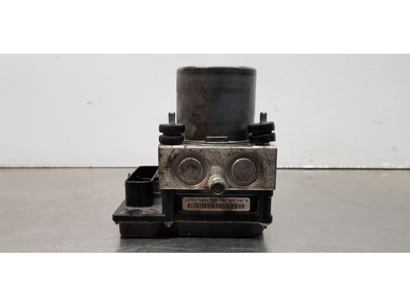 Recambio de abs para citroen c4 grand picasso avatar referencia OEM IAM 9660934580  