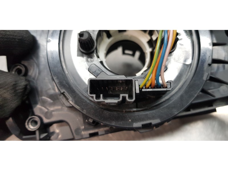 Recambio de anillo airbag para opel grandland x excellence referencia OEM IAM 98118567YX  